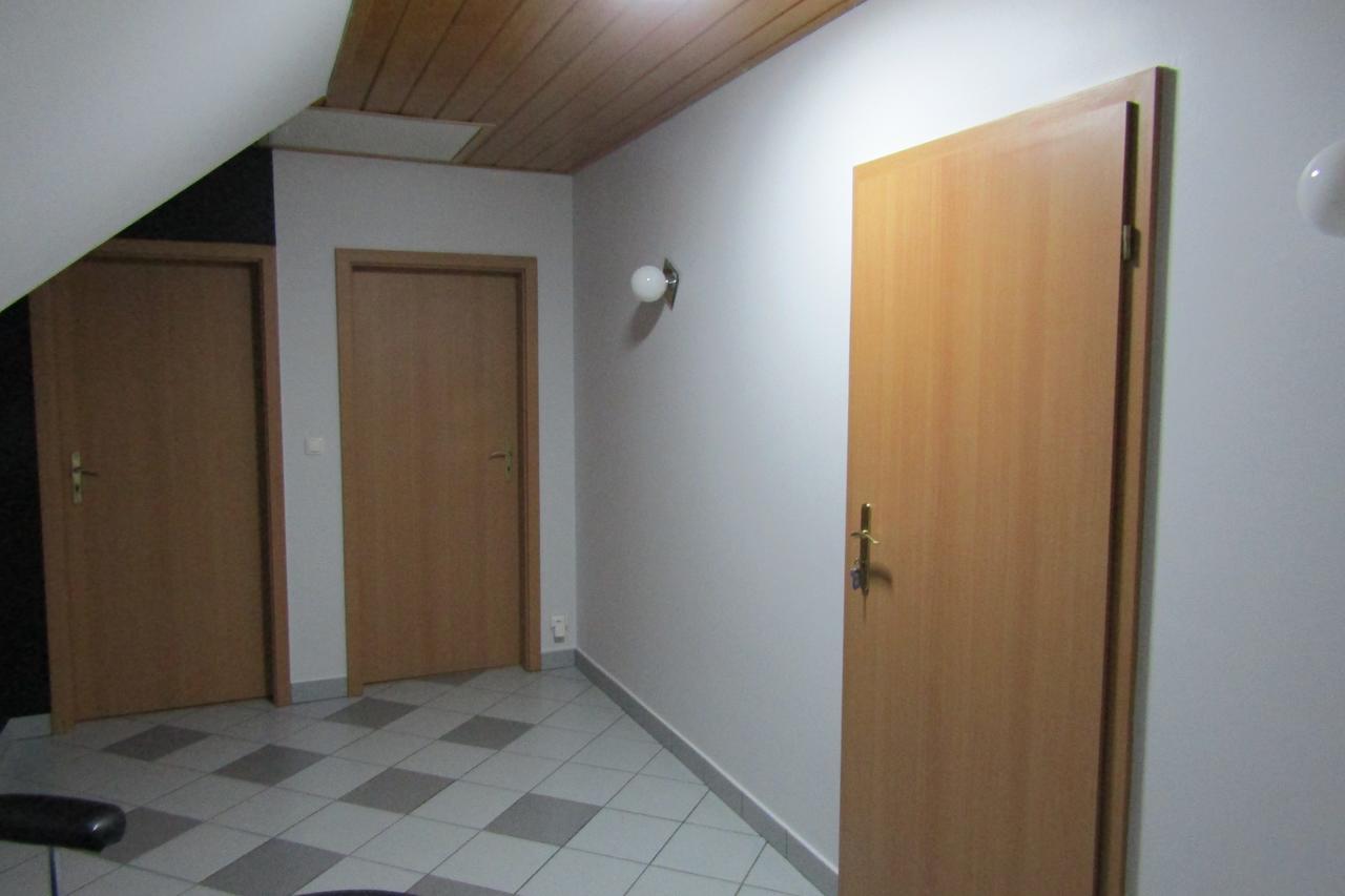 Hotel Mylak Korbielów Exterior foto