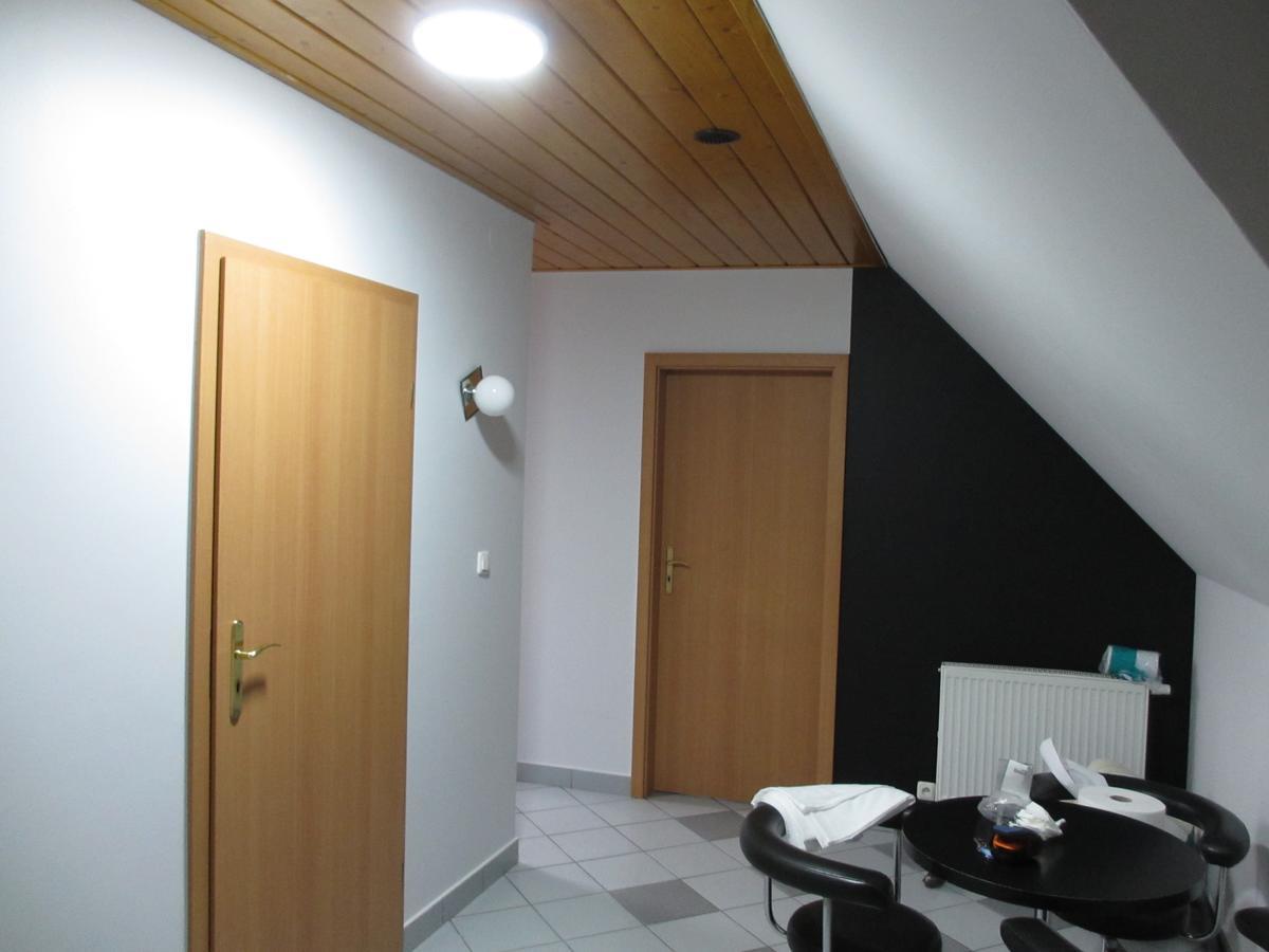 Hotel Mylak Korbielów Exterior foto